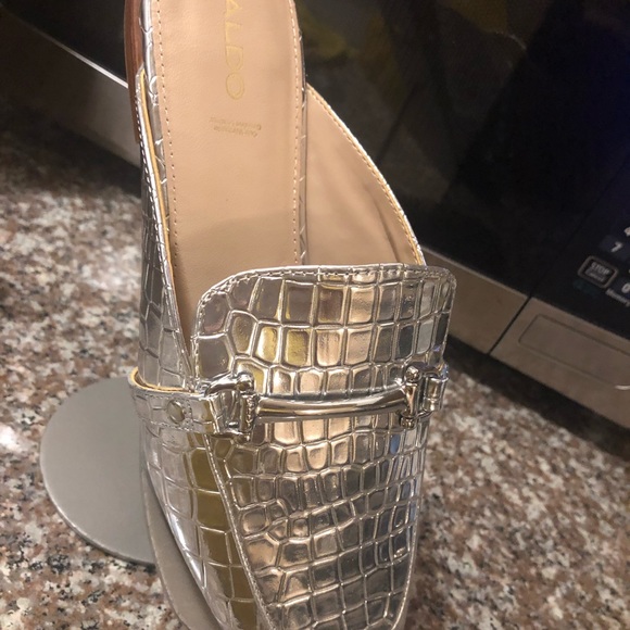 Aldo shoes - Picture 2 of 5